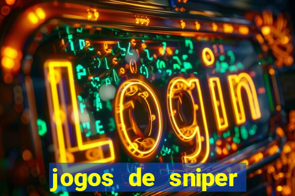 jogos de sniper para pc